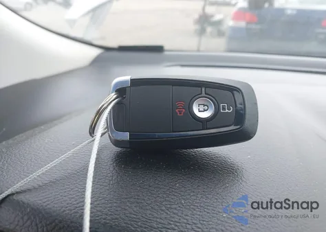 2019 Ford Edge Se z USA, uszkodzony, nr VIN 2FMPK4G96KBC33740